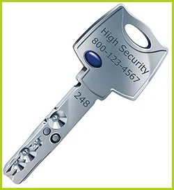 Expert Locksmith Services Monroe Township, NJ 732-416-4762 - 19-high-security-keys